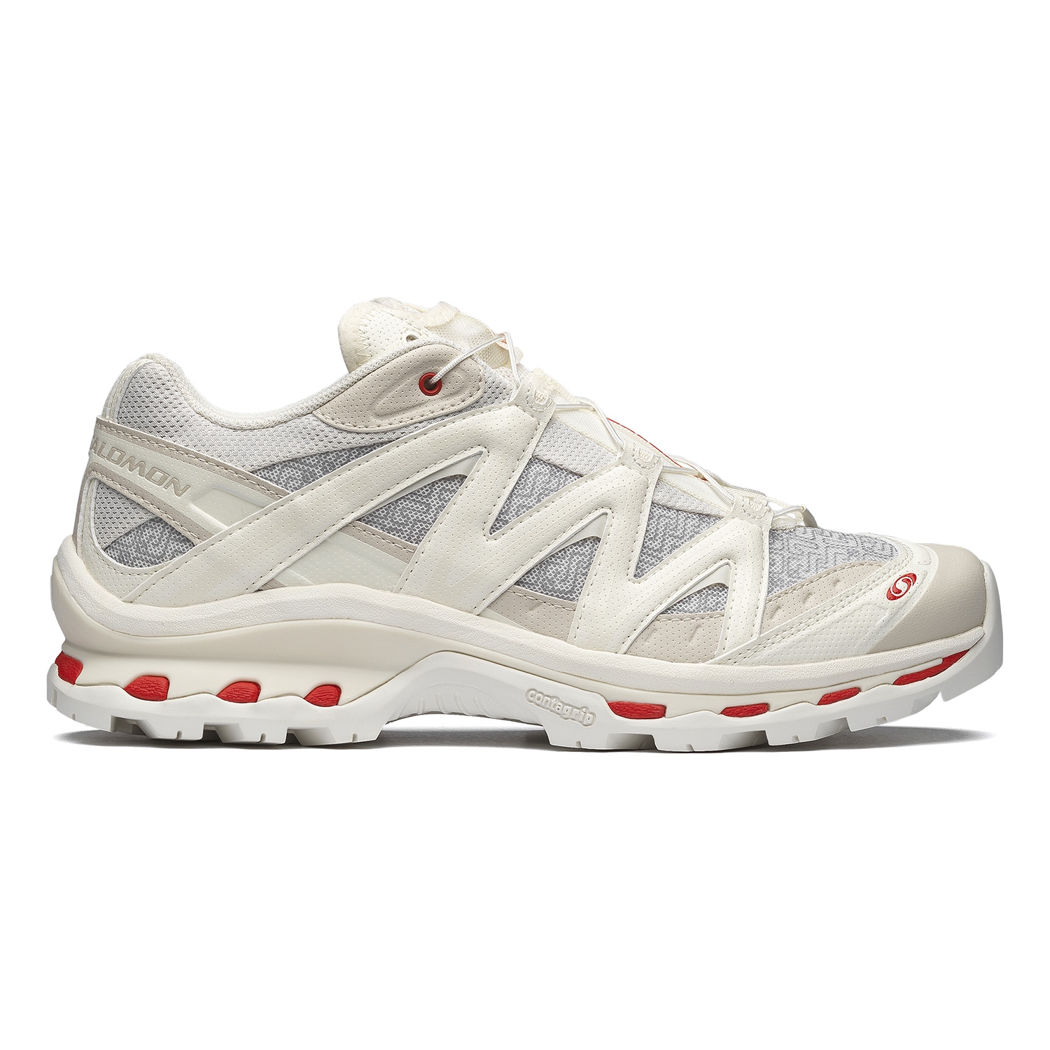 SALOMON CNY PANHUI XT-Quest - вид с внутренней стороны
