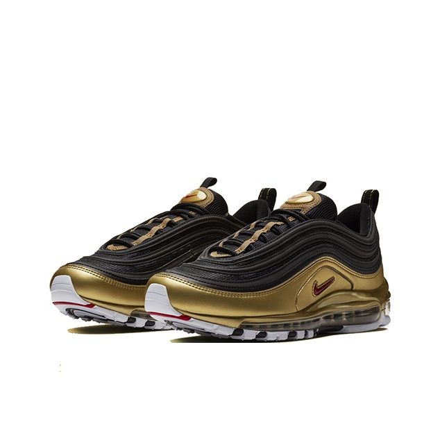 Nike Air Max 97 QS - вид спереди