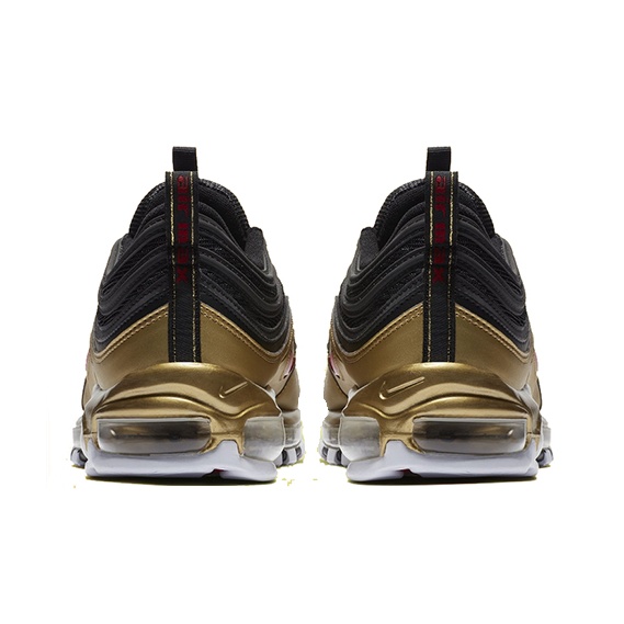 Nike Air Max 97 QS - подошва