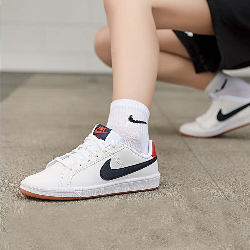 Nike Court Royale - подошва