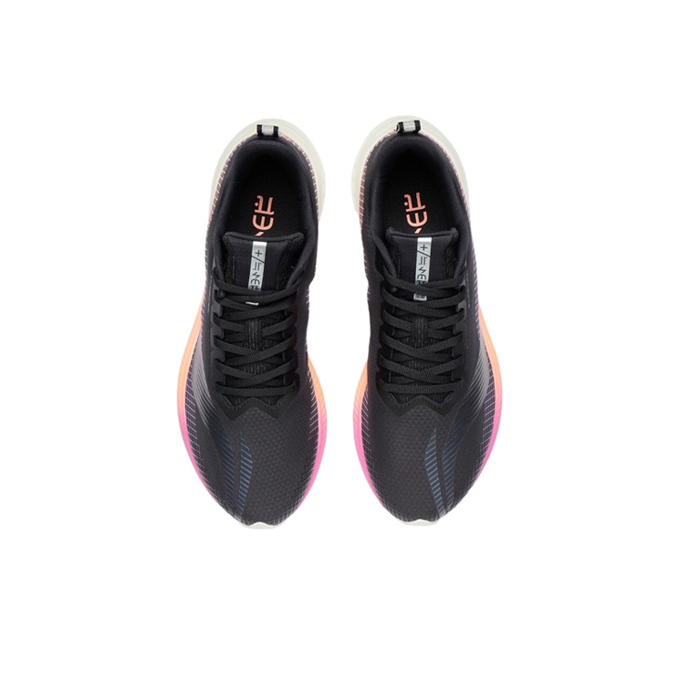 Li-Ning Dark Horse 5 Pro - вид сзади