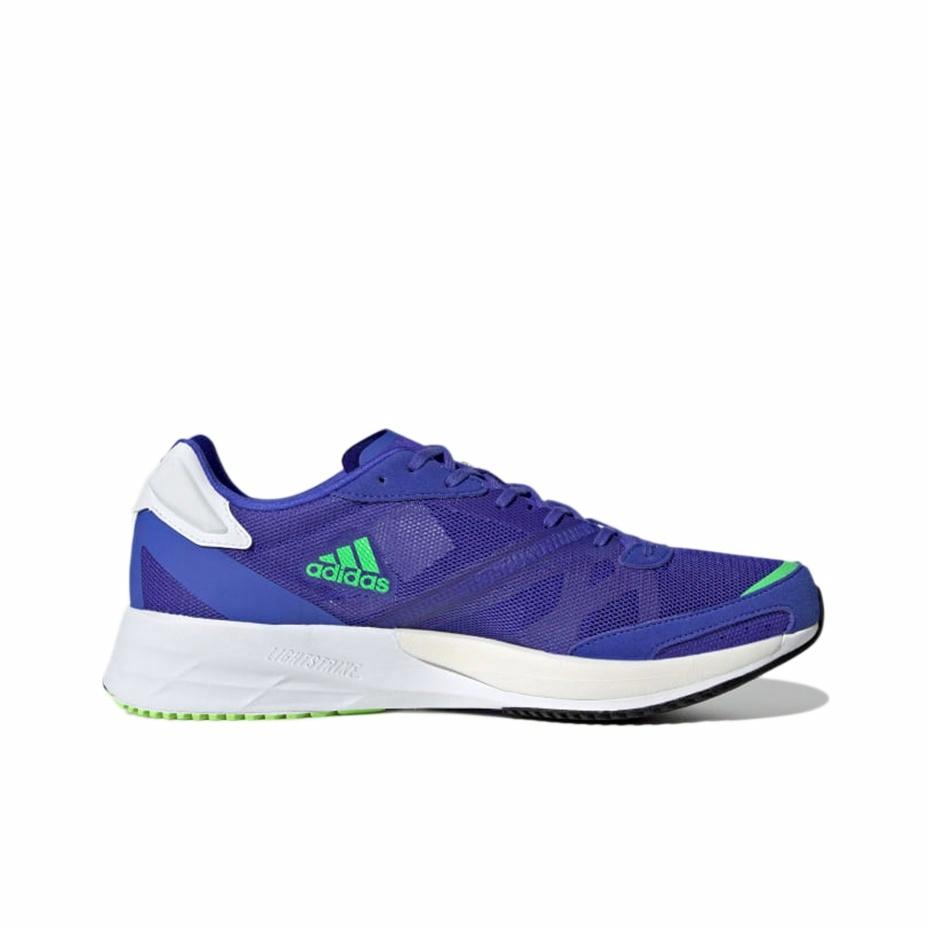 adidas Adizero Adios 6 - вид с внутренней стороны