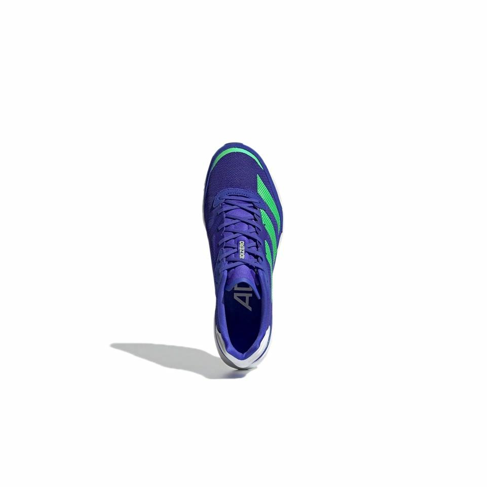 adidas Adizero Adios 6 - подошва