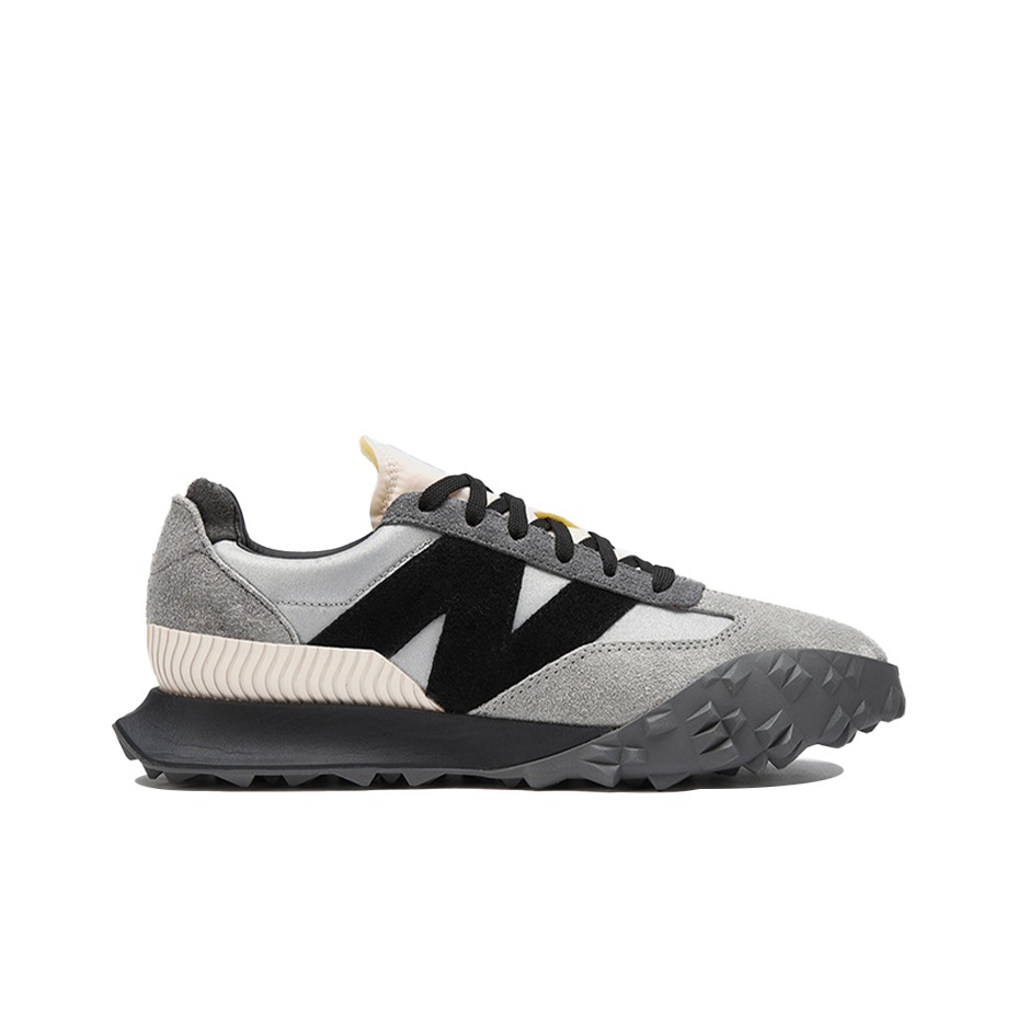 New Balance XC-72 (полнота: D) - вид с внутренней стороны