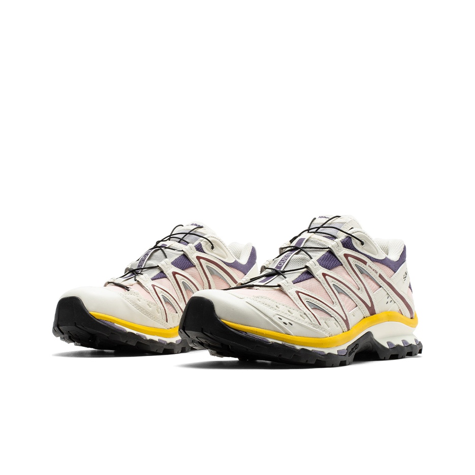 SALOMON XT-Quest Advanced - вид с внутренней стороны