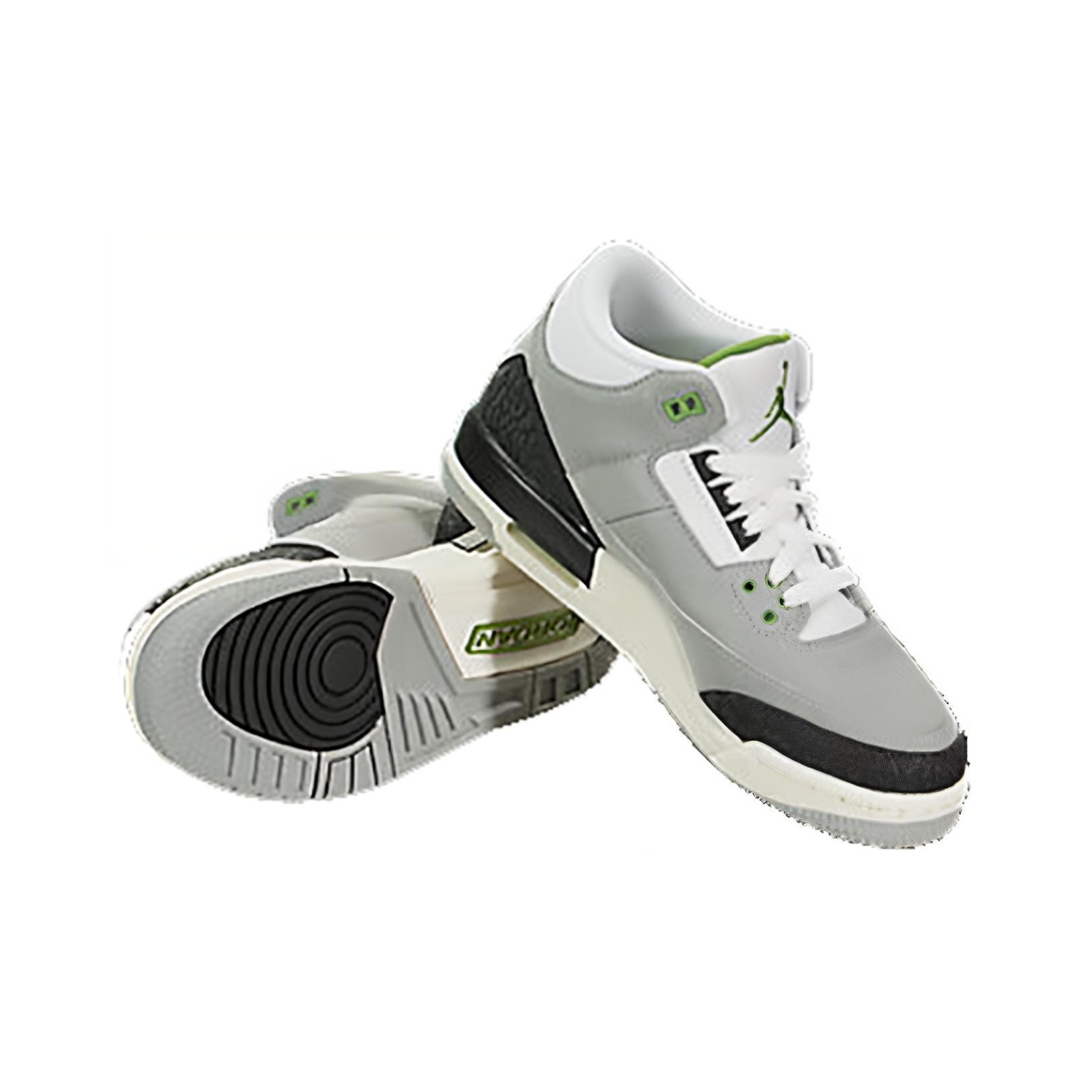 Jordan Air Jordan 3 Retro - sole