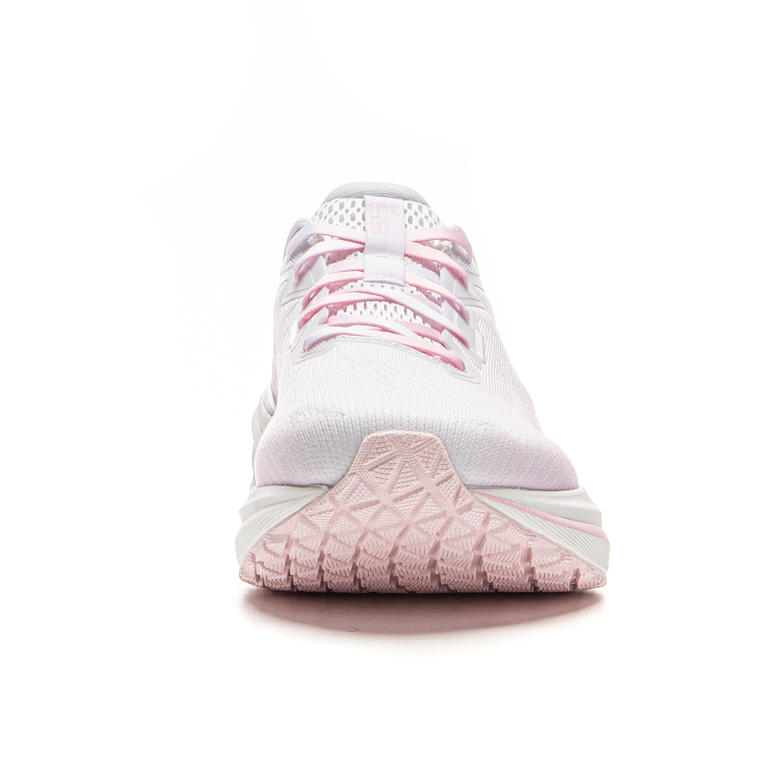 Li-Ning Wu Yue 3.0 White Pink - подошва