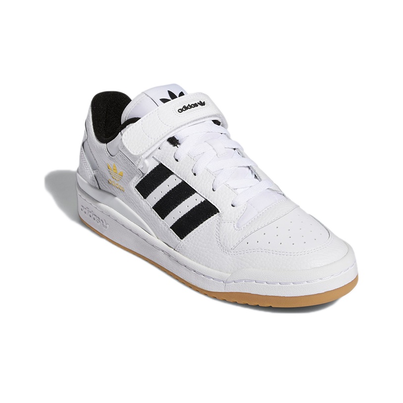 adidas originals FORUM Low - вид спереди