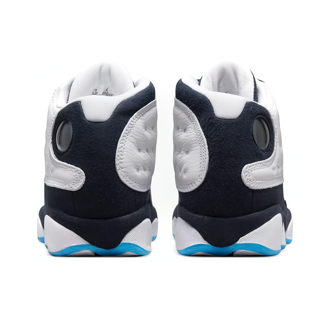 Jordan Air Jordan 13 Retro "Obsidian" - подошва