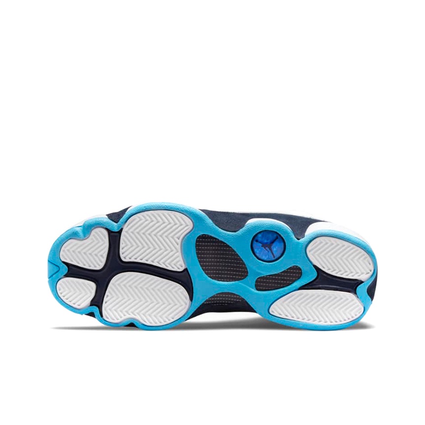 Jordan Air Jordan 13 Retro "Obsidian" - вид 6
