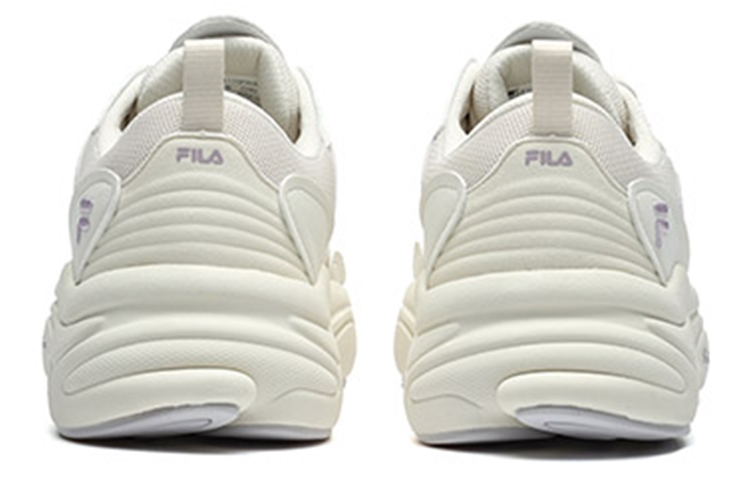FILA Fushion Mars 2 'White' - подошва