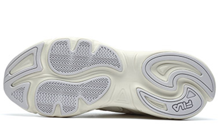 FILA Fushion Mars 2 'White' - вид 6