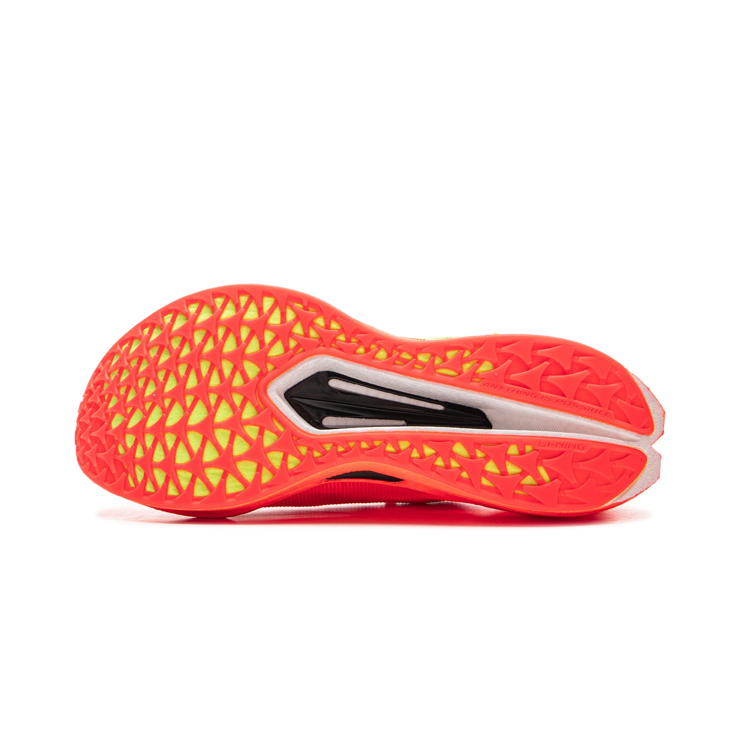 Li-Ning Trend Pro Neon Fruit Red - вид 7
