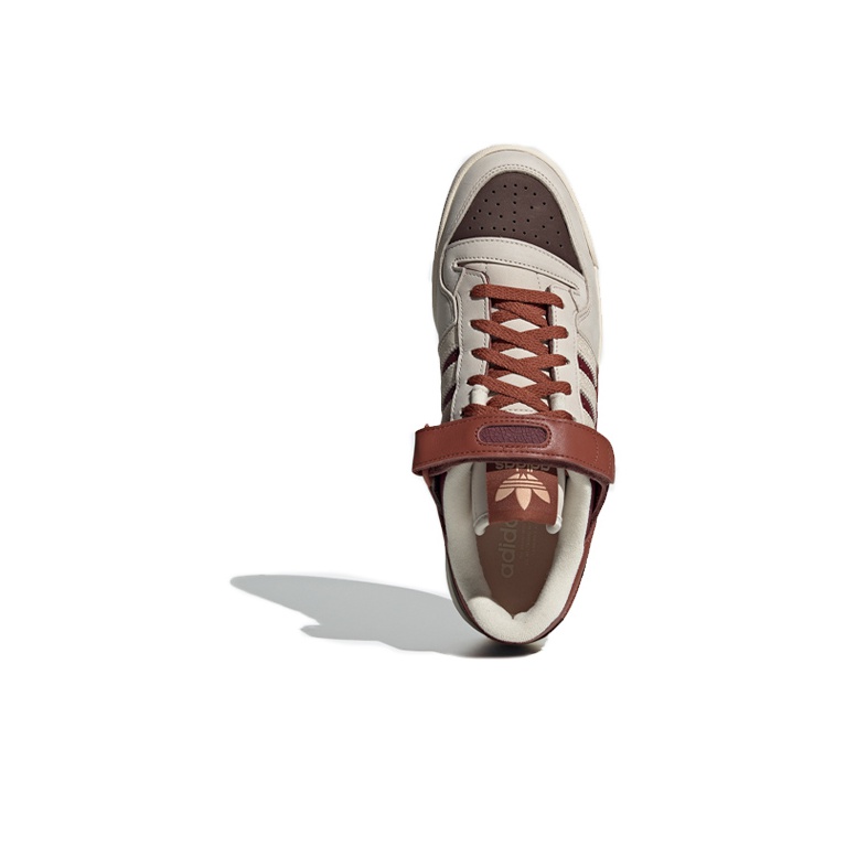 adidas originals FORUM 84 84 Low "Canyon Rust" - подошва