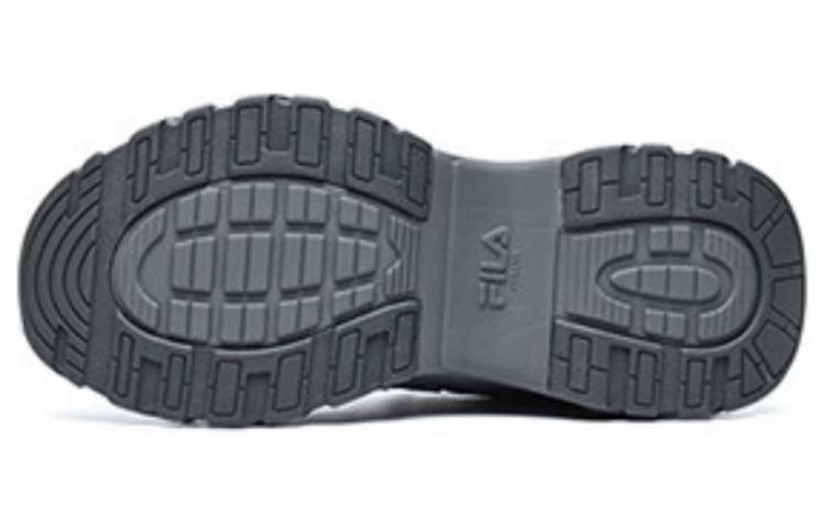 FILA Sofia 2 'Gray Purple' - подошва