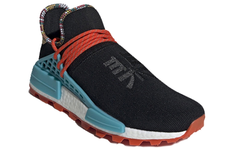 adidas originals Pharrell Hu Inspiration Pack - вид спереди