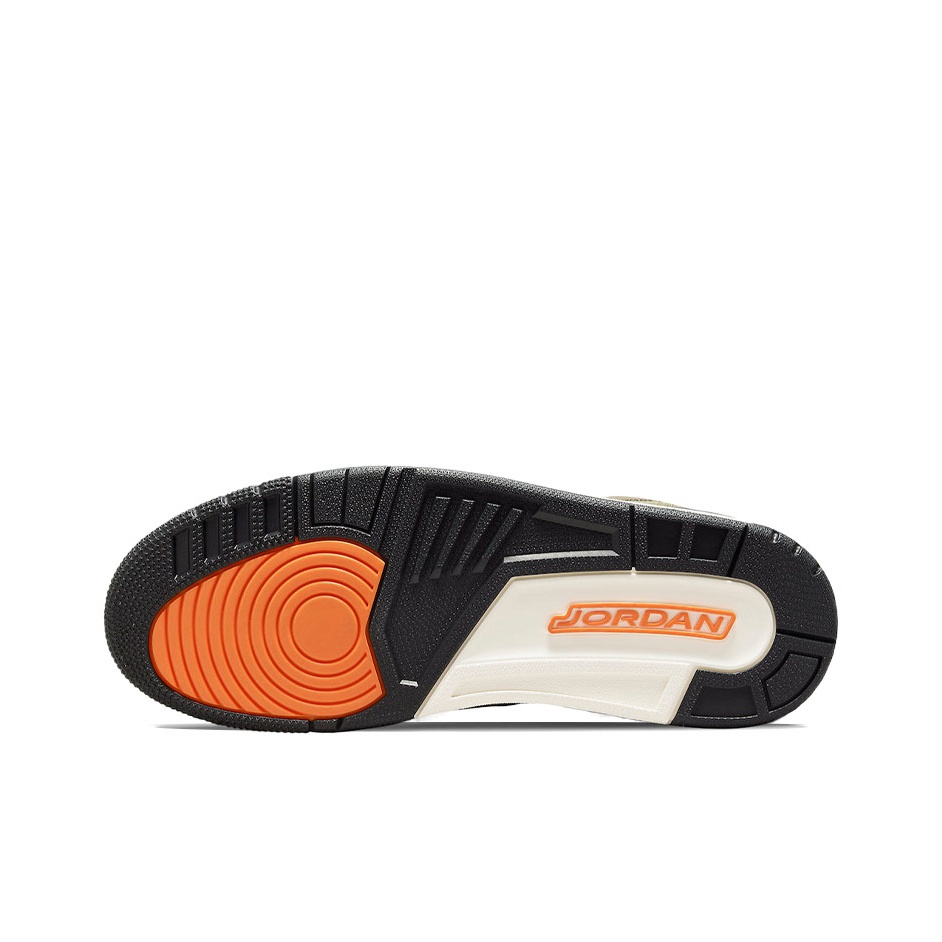 Jordan Air Jordan 3 retro se "patchwork" - вид 6