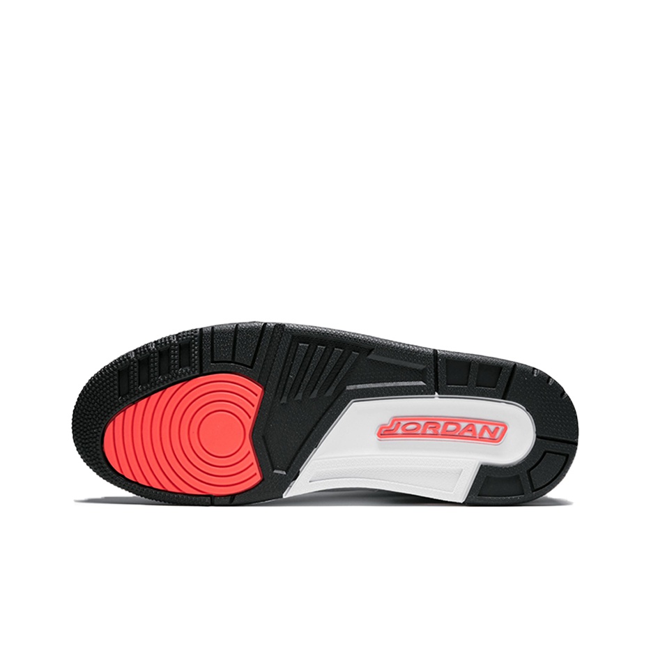 Jordan Air Jordan 3 retro infrared 23 - вид 6