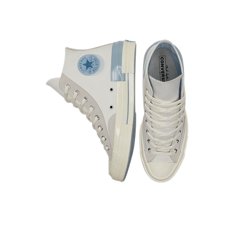Converse 1970s chuck taylor - подошва