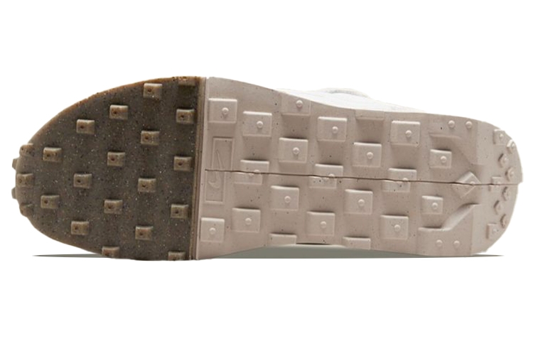 Nike Fontanka Waffle White Phantom - view 6