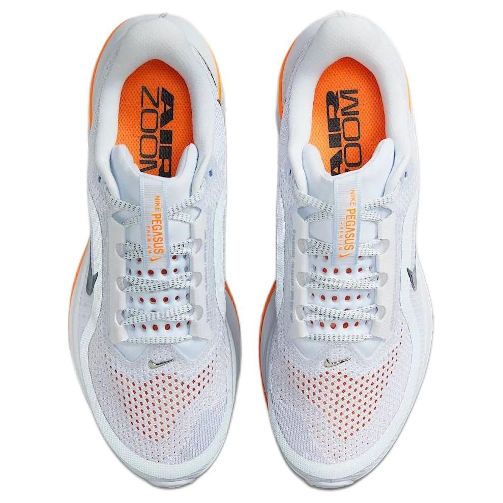 Nike Pegasus Premium - вид спереди