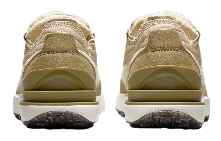 Nike Waffle One Rattan - sole