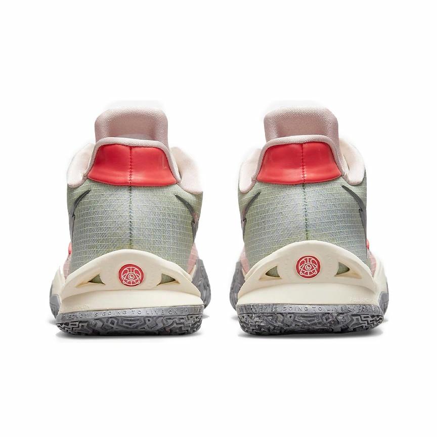 Nike Kyrie Low 4 EP 'Pale Coral' - подошва