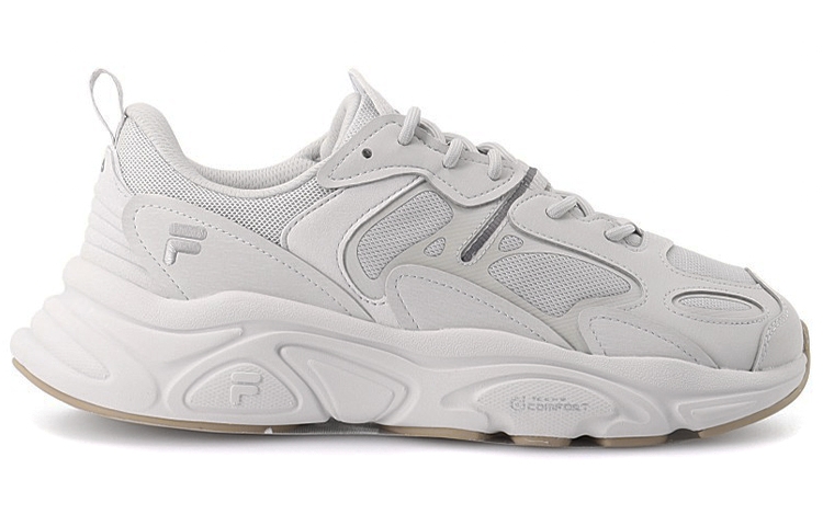 FILA Mars 2 Grey - вид с внутренней стороны