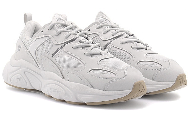 FILA Mars 2 Grey - вид спереди