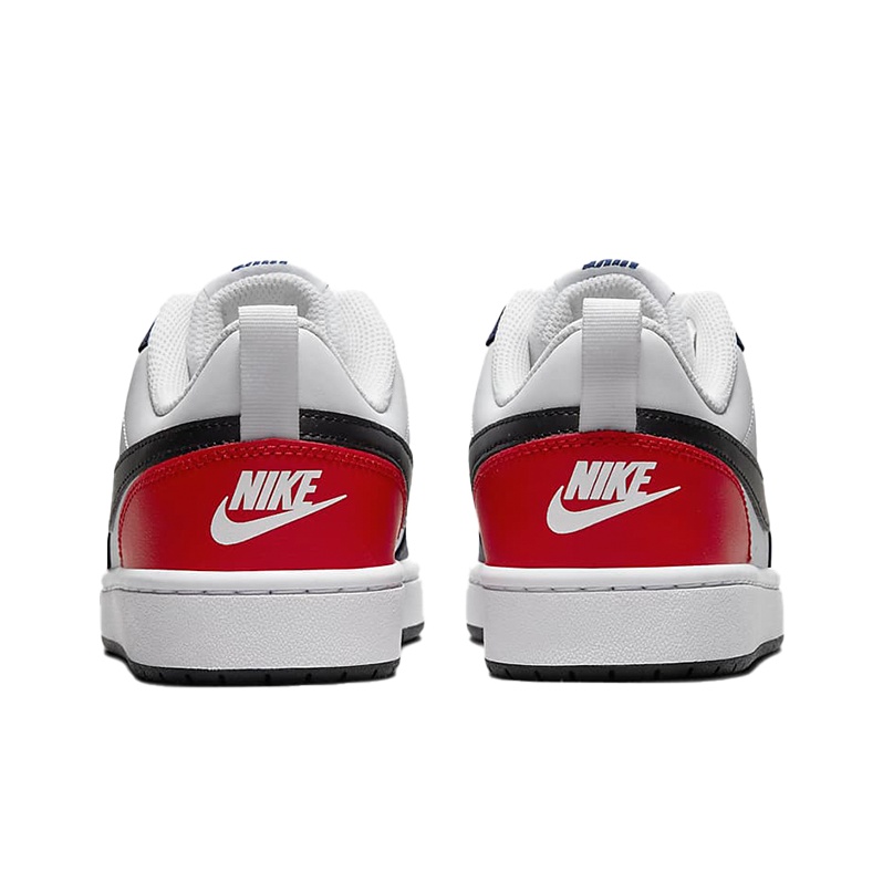 Nike Court Borough Low 2 - вид спереди