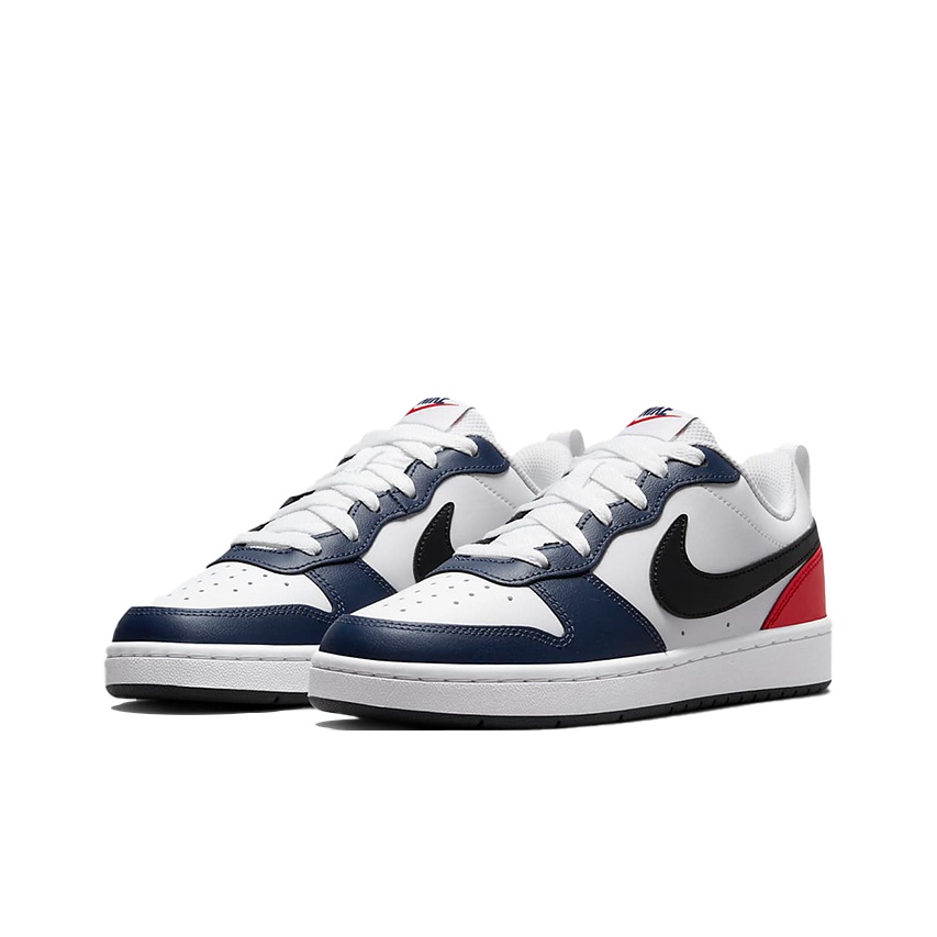 Nike Court Borough Low 2 - вид 11