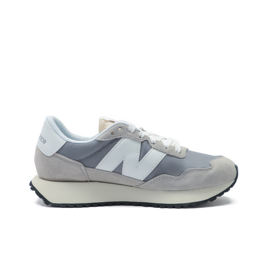 New Balance 237 Modern Sense Pack Grey (полнота: D) - вид с внутренней стороны