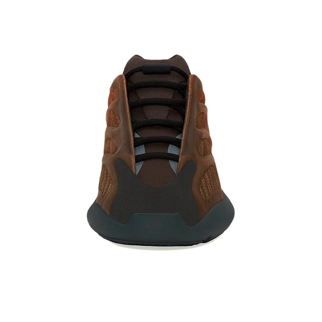 adidas originals Yeezy boost 700 V3 "Copper Fade" - вид спереди