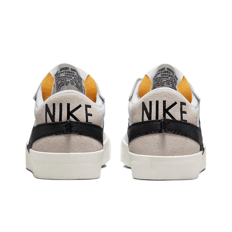 Nike Blazer '77 Jumbo - sole