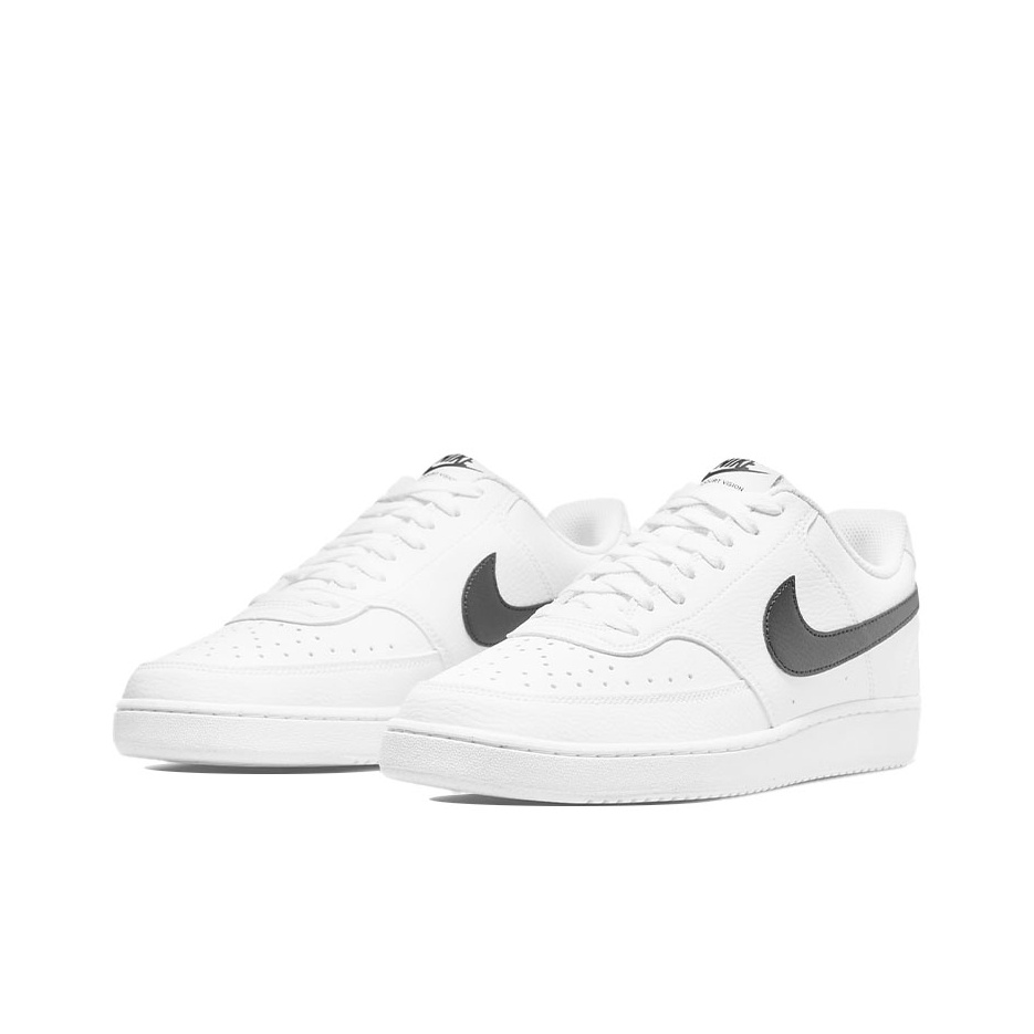 Nike Court Vision 1 Low Next Nature - вид спереди
