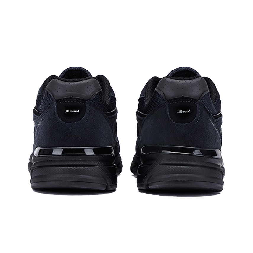 jjjjound x New Balance NB 990 V4 (полнота: D) - вид 6
