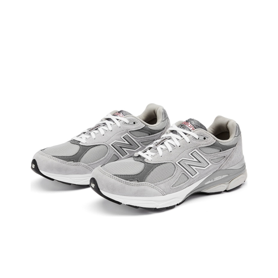 New Balance NB 990 V3 (полнота: D) - view from the inside