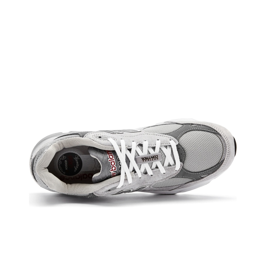New Balance NB 990 V3 (полнота: D) - front view