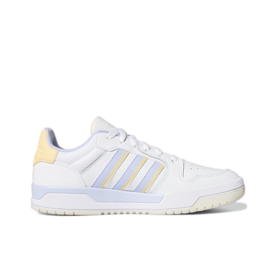 adidas neo Entrap - вид с внутренней стороны