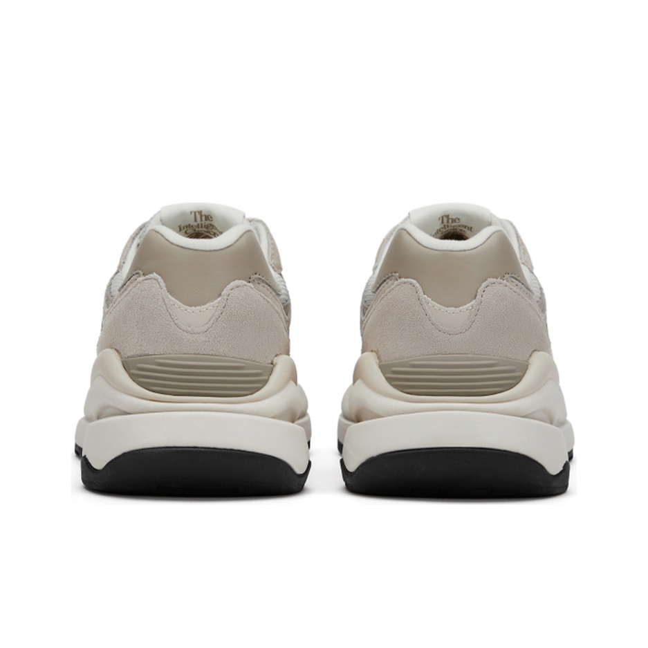 New Balance 57/40 Au Lait - вид сзади