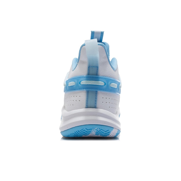 Li-Ning Speed Team White - подошва