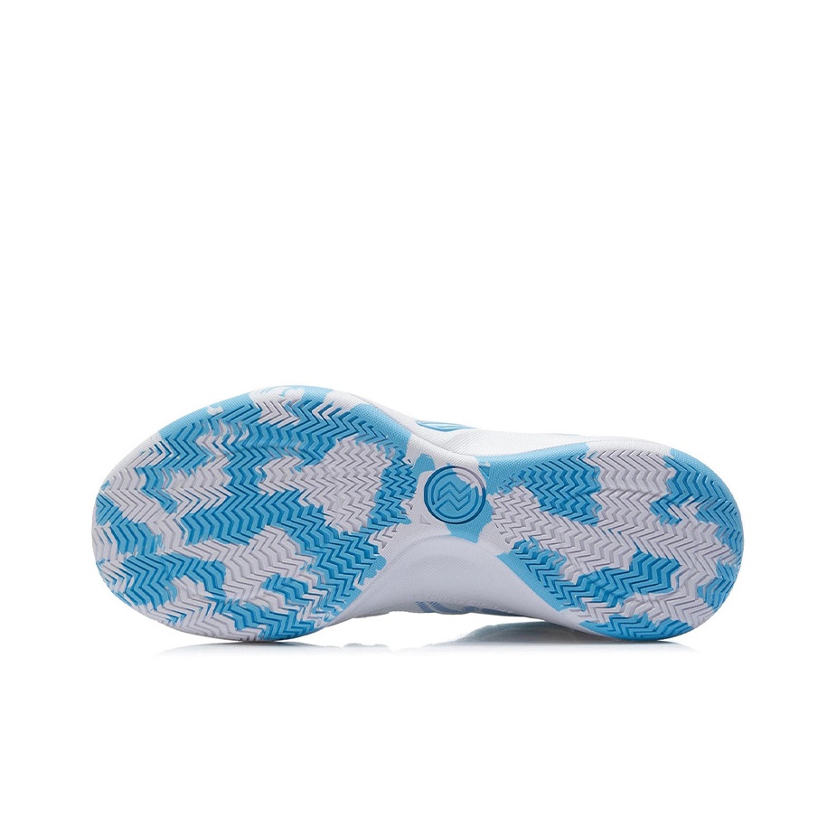Li-Ning Speed Team White - вид 6