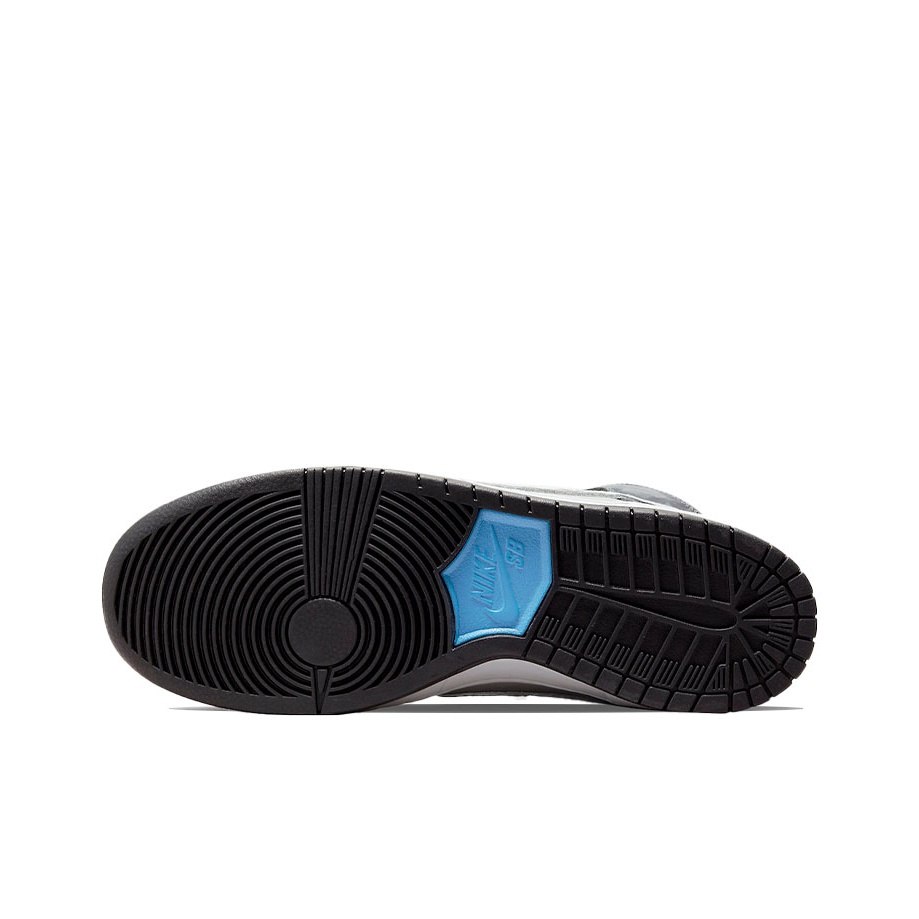 Nike Dunk SB High Pro - вид 6