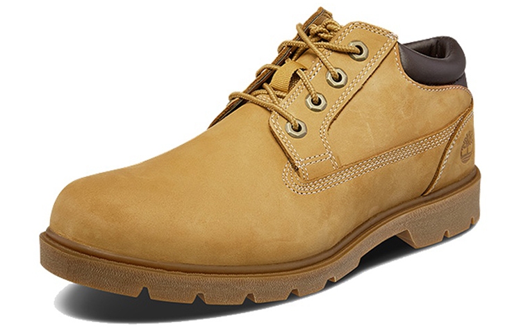Timberland Outdoor Boots Wheat - вид спереди