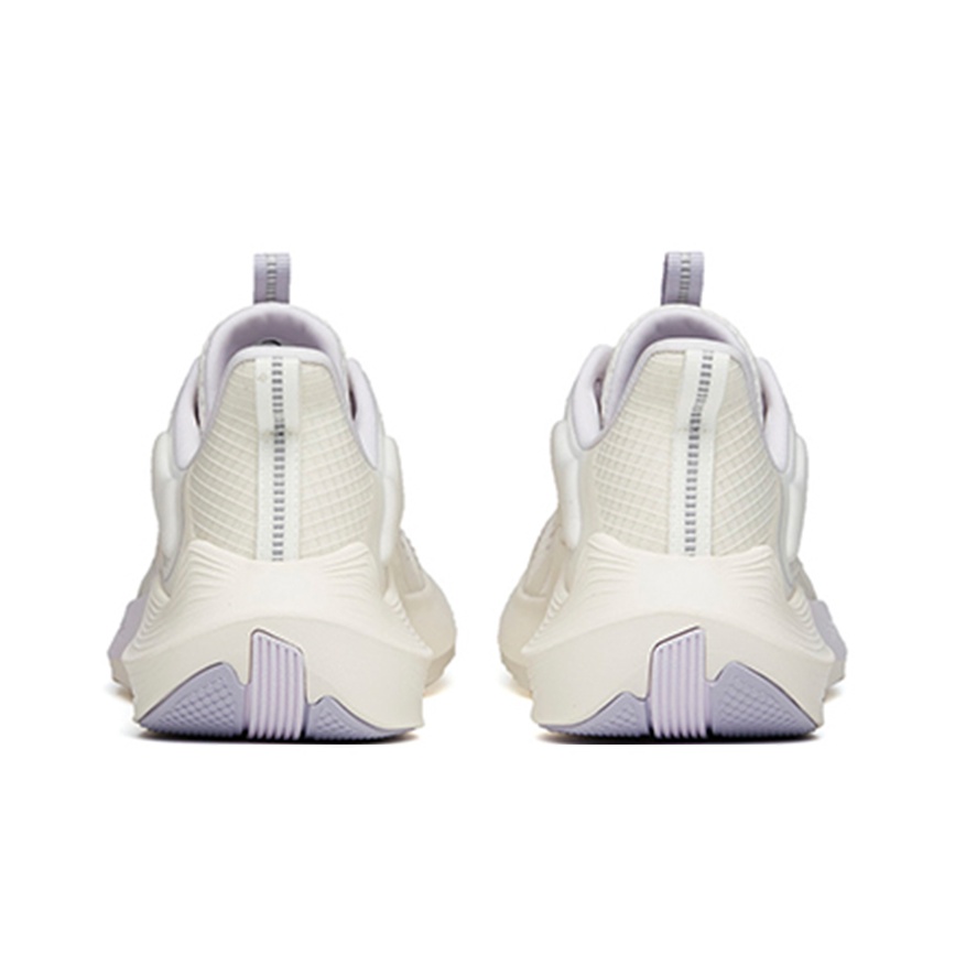 Anta DuCi1 Lifestyle Ivory White/misty Purple/lilac Gray - подошва