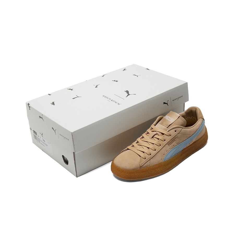 Maison Kitsune x PUMA Suede Crepe - вид 7