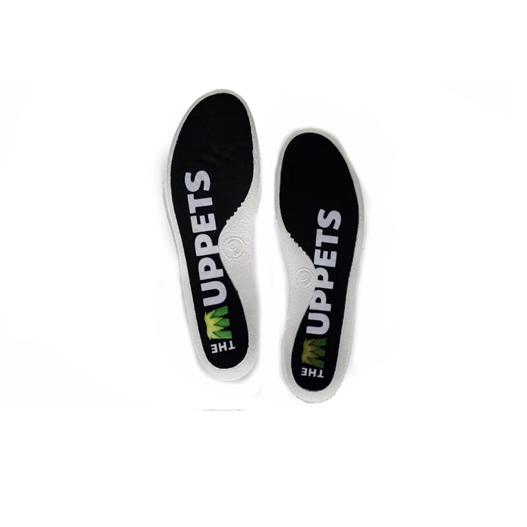 The Muppets x Li-Ning WOW 9 TPU - подошва
