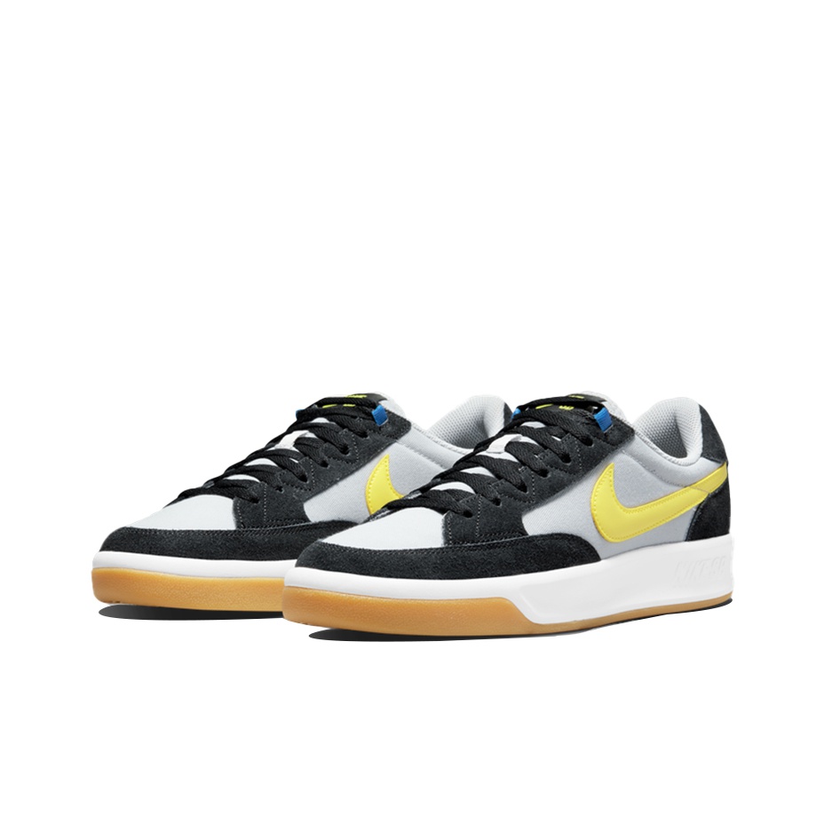 Nike SB Adversary PRM - вид спереди