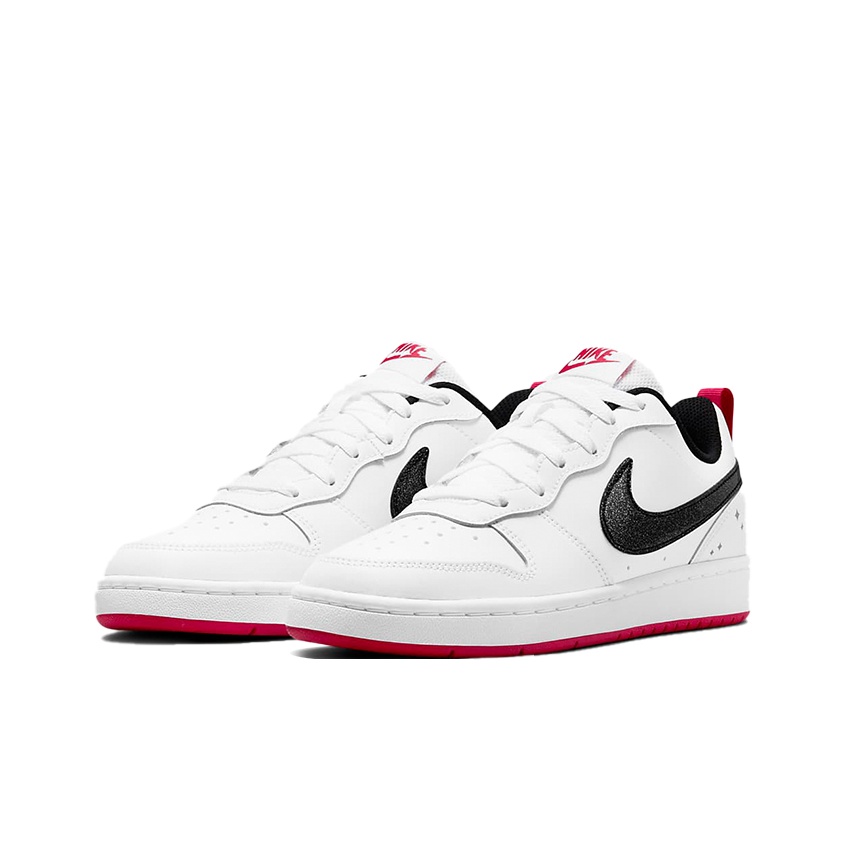 Nike Court Borough Low 2 SE - вид сзади