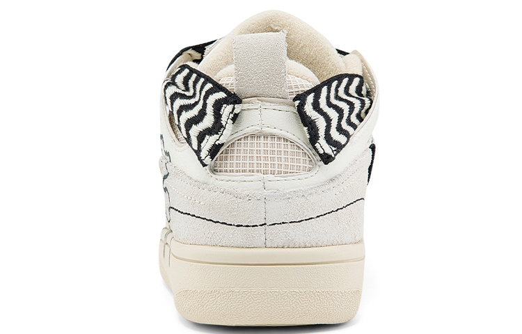 Kappa Fatty White - вид 7
